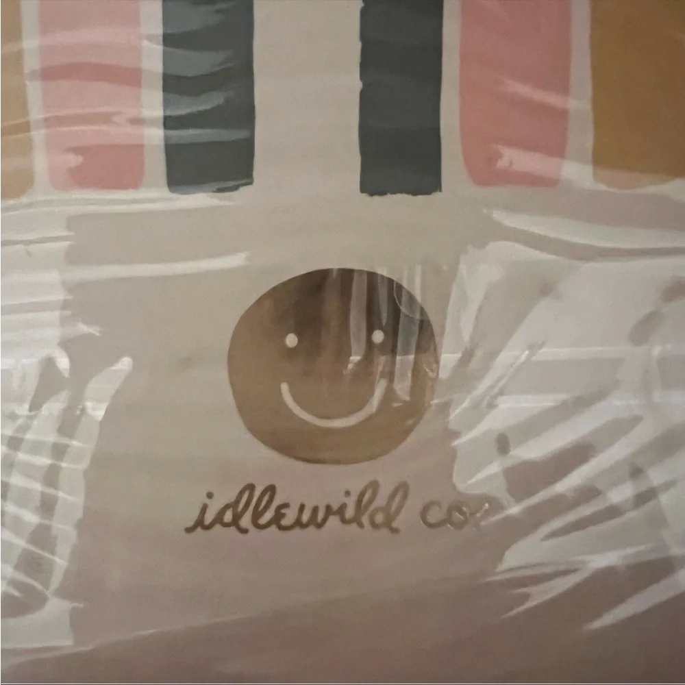 IDLEWOOD CO 2023 planner